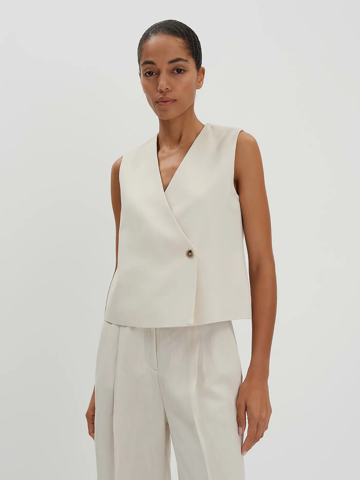 SOMEDAY | Gilet NABRIL | 